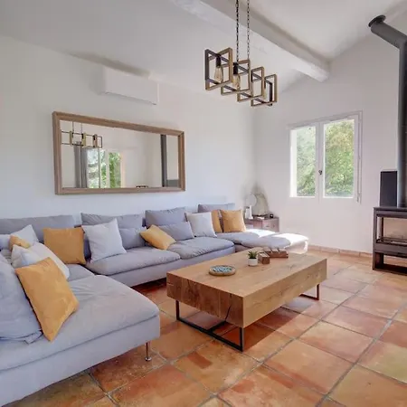 Renovee, Piscine Vue Mer, Clim, Borne Ve