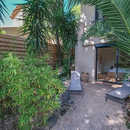 Renovee, Piscine Vue Mer, Clim, Borne Ve Villa *