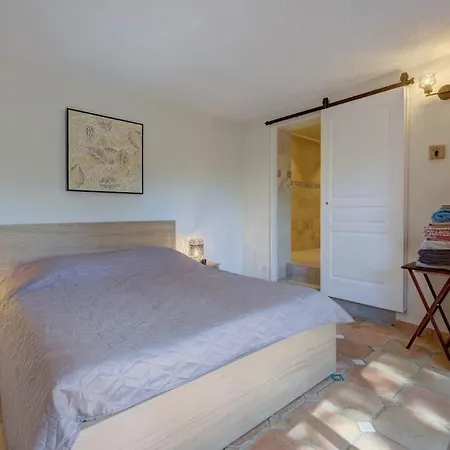 Renovee, Piscine Vue Mer, Clim, Borne Ve *