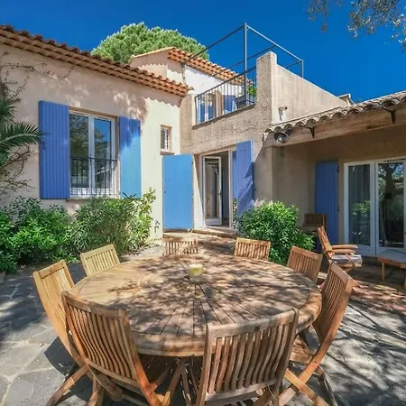 Renovee, Piscine Vue Mer, Clim, Borne Ve Roquebrune-sur-Argens