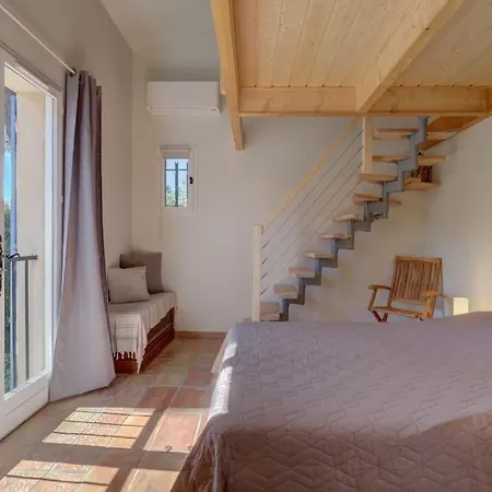 Villa Renovee, Piscine Vue Mer, Clim, Borne Ve