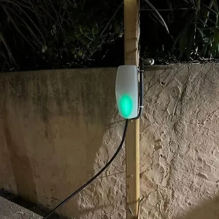 Villa Renovee, Piscine Vue Mer, Clim, Borne Ve Roquebrune-sur Argens