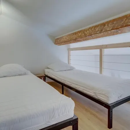 Renovee, Piscine Vue Mer, Clim, Borne Ve Villa *