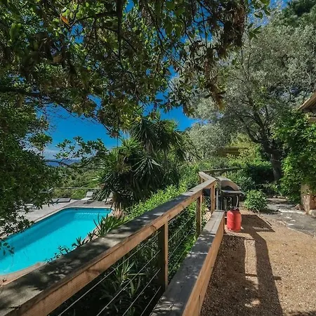 Renovee, Piscine Vue Mer, Clim, Borne Ve