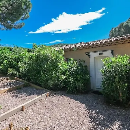 Renovee, Piscine Vue Mer, Clim, Borne Ve Villa