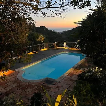 Villa Renovee, Piscine Vue Mer, Clim, Borne Ve *