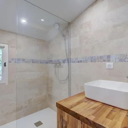 Renovee, Piscine Vue Mer, Clim, Borne Ve