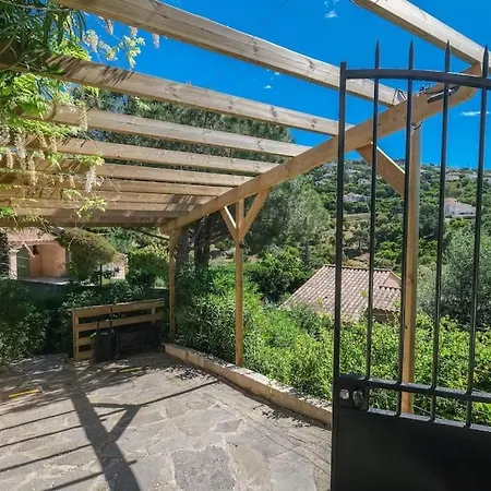 Renovee, Piscine Vue Mer, Clim, Borne Ve Roquebrune-sur-Argens