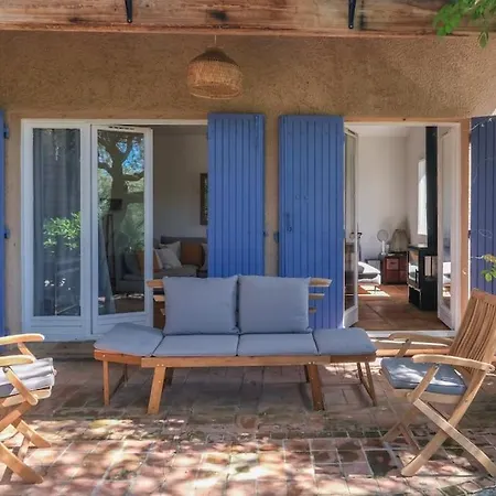 Renovee, Piscine Vue Mer, Clim, Borne Ve * Roquebrune-sur Argens