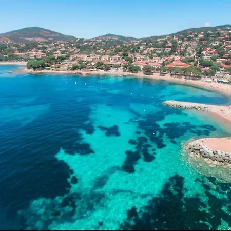 Villa Renovee, Piscine Vue Mer, Clim, Borne Ve *