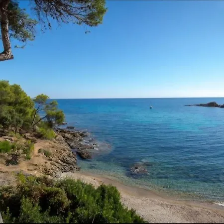 Renovee, Piscine Vue Mer, Clim, Borne Ve Roquebrune-sur-Argens
